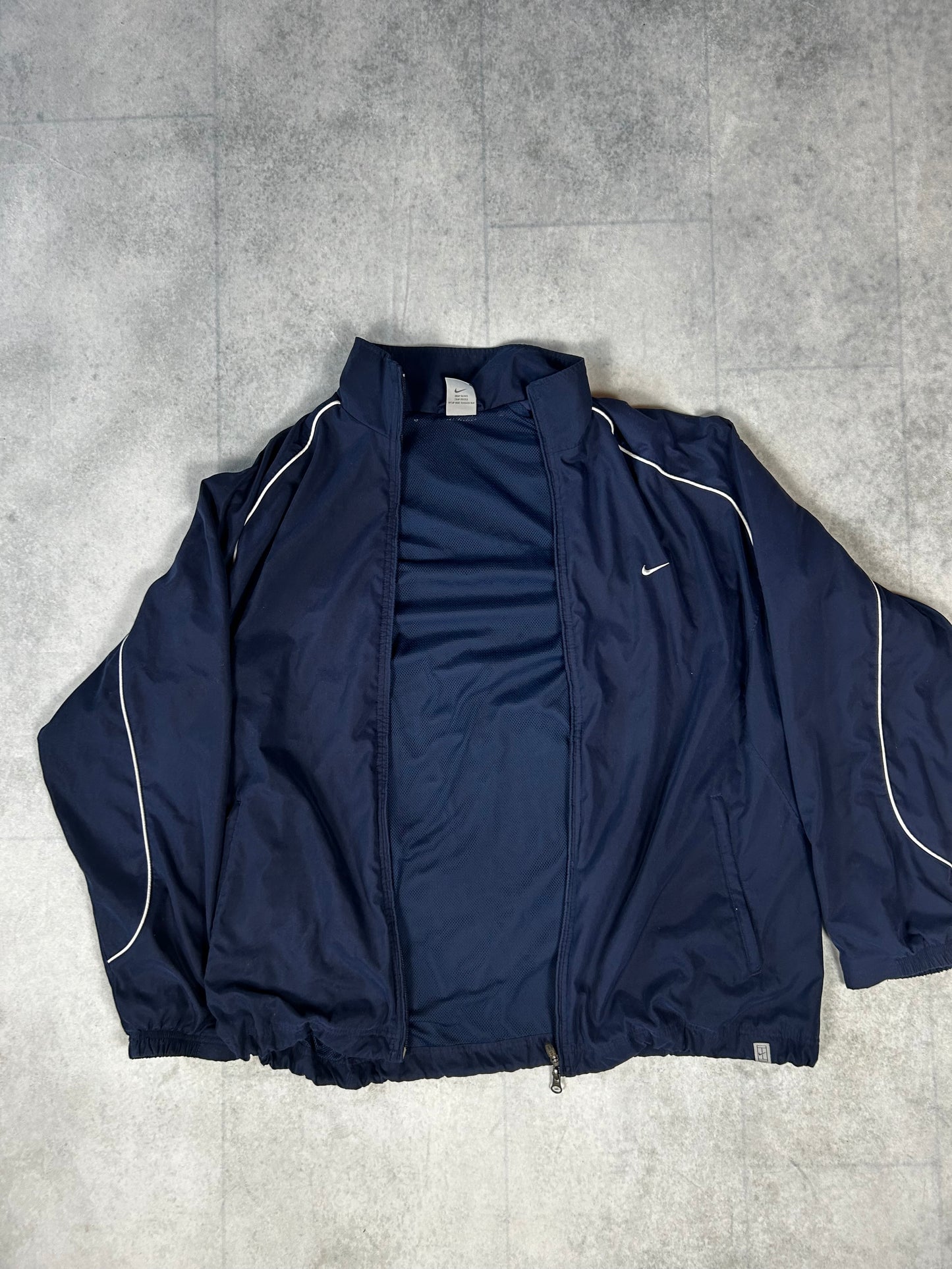 Nike Trackjacket (XL)