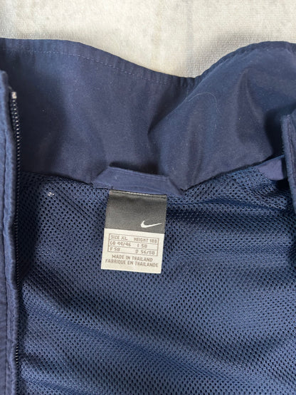 Nike Trackjacket (XL)