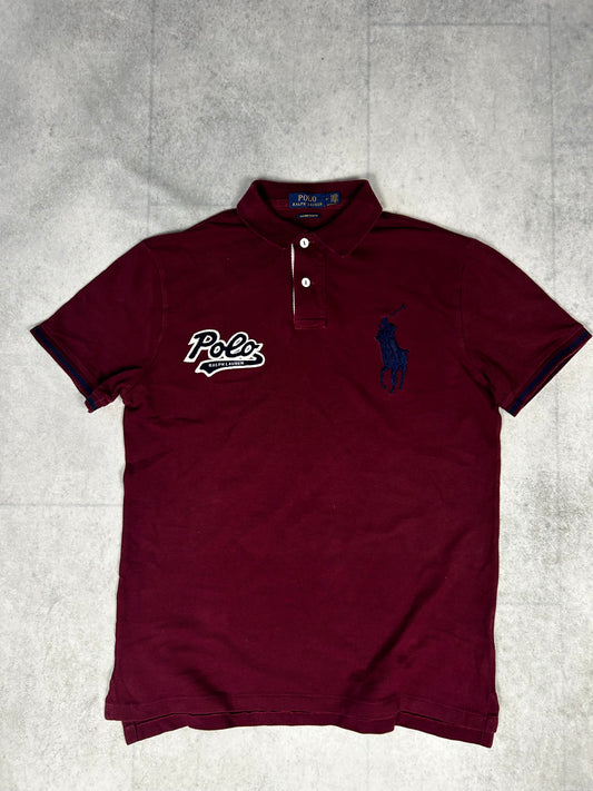 Ralph Lauren Big Pony Polo (M)