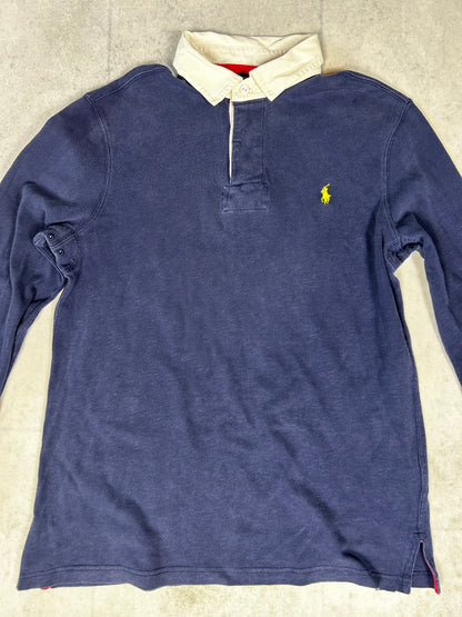 Ralph Lauren Lanarmpolo (M)